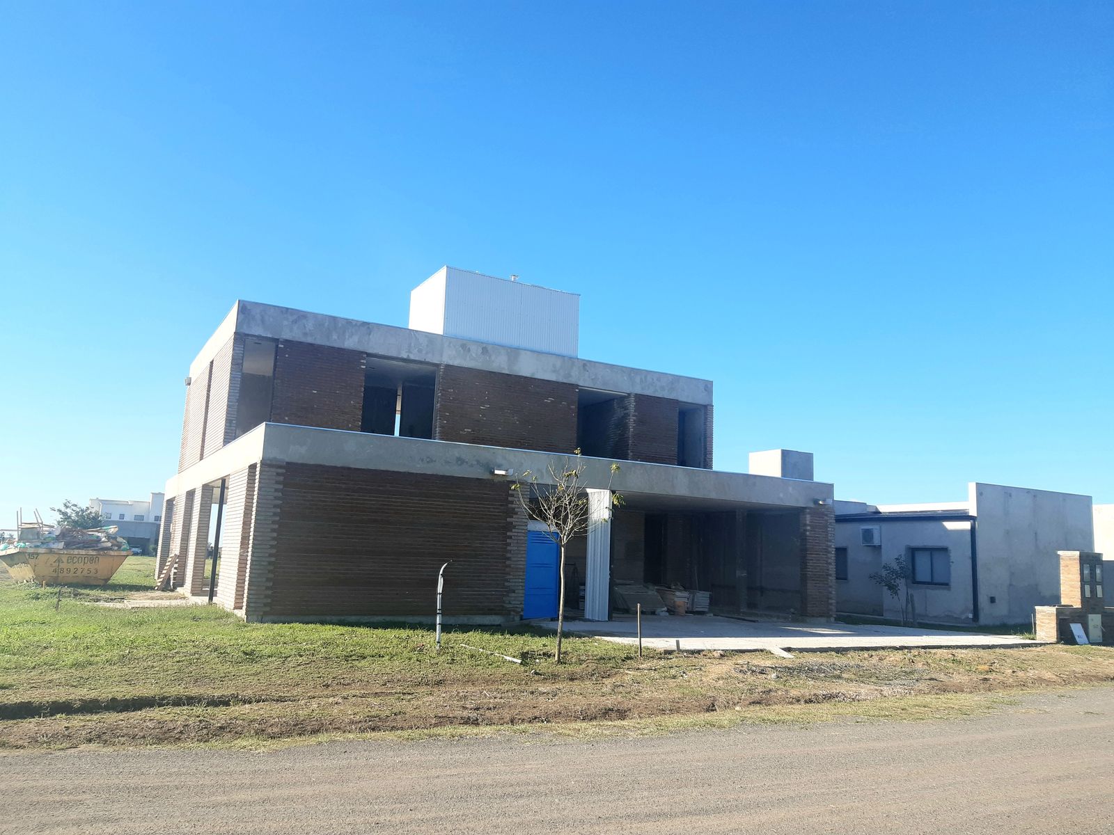 Lote 1000 m² Nuevos Aires Country Club - 9