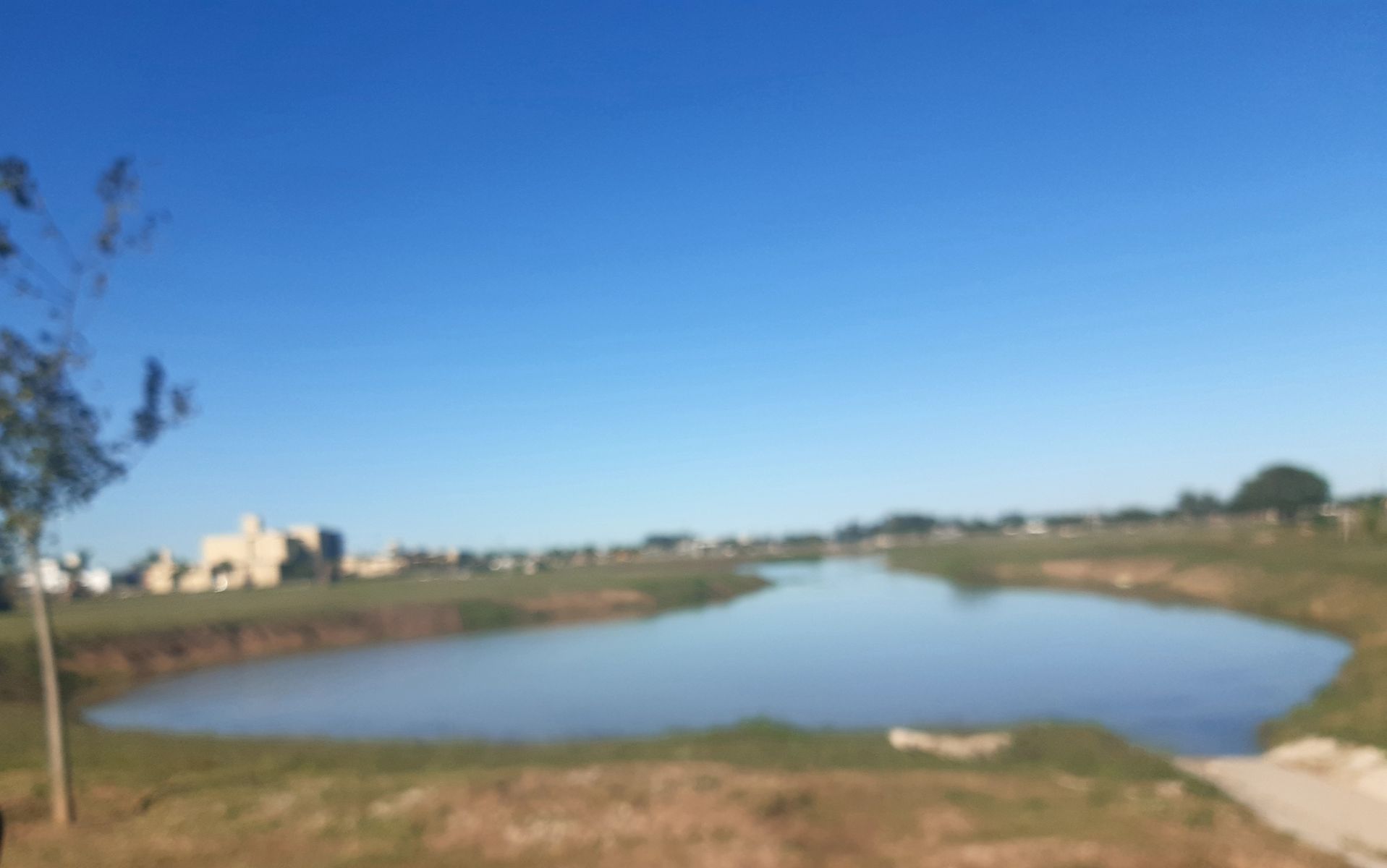 Lote 1000 m² Nuevos Aires Country Club - 10