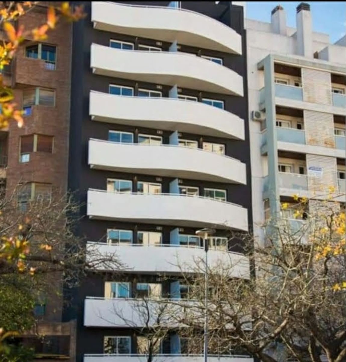 EXCELENTE INVERSIÓN. ALQUILADO. DEPTO 1 DORM. CÓRDOBA CAPITAL. - 1