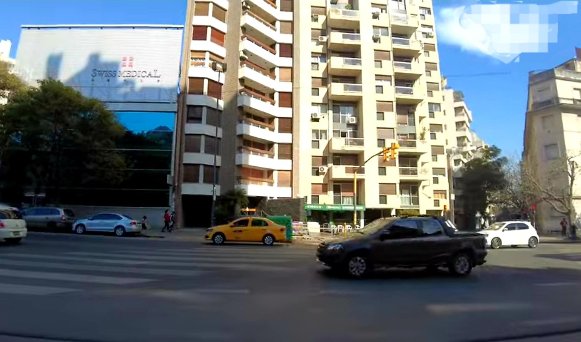 EXCELENTE INVERSIÓN. ALQUILADO. DEPTO 1 DORM. CÓRDOBA CAPITAL. - 3