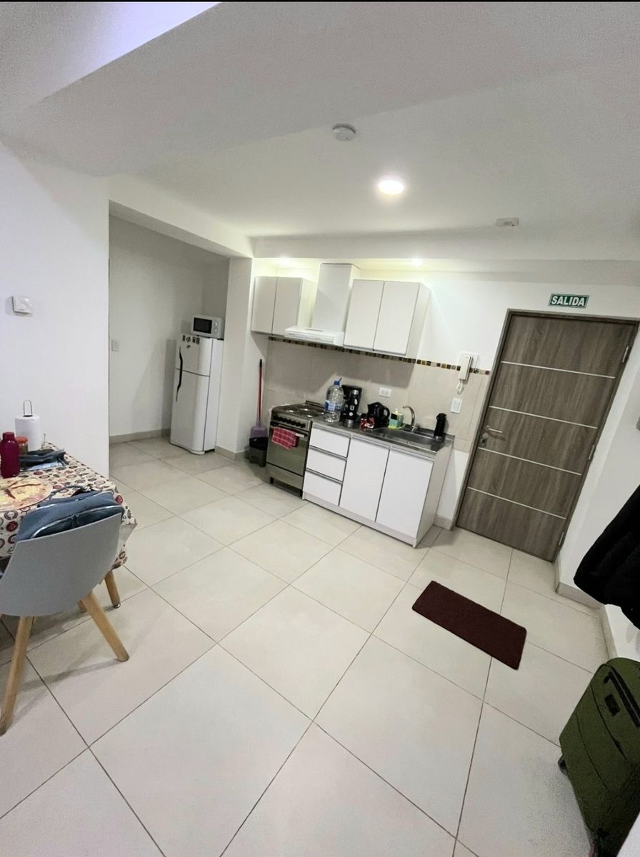 EXCELENTE INVERSIÓN. ALQUILADO. DEPTO 1 DORM. CÓRDOBA CAPITAL. - 5