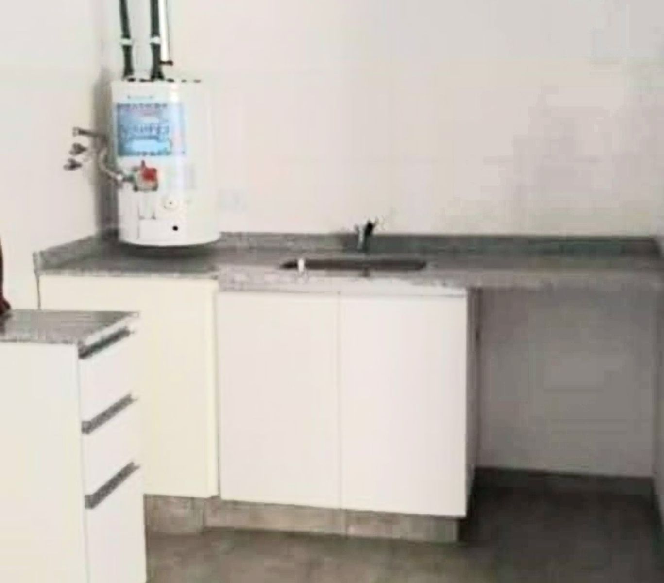 EXCELENTE INVERSIÓN. ALQUILADO. DEPTO 1 DORM. CÓRDOBA CAPITAL. - 6