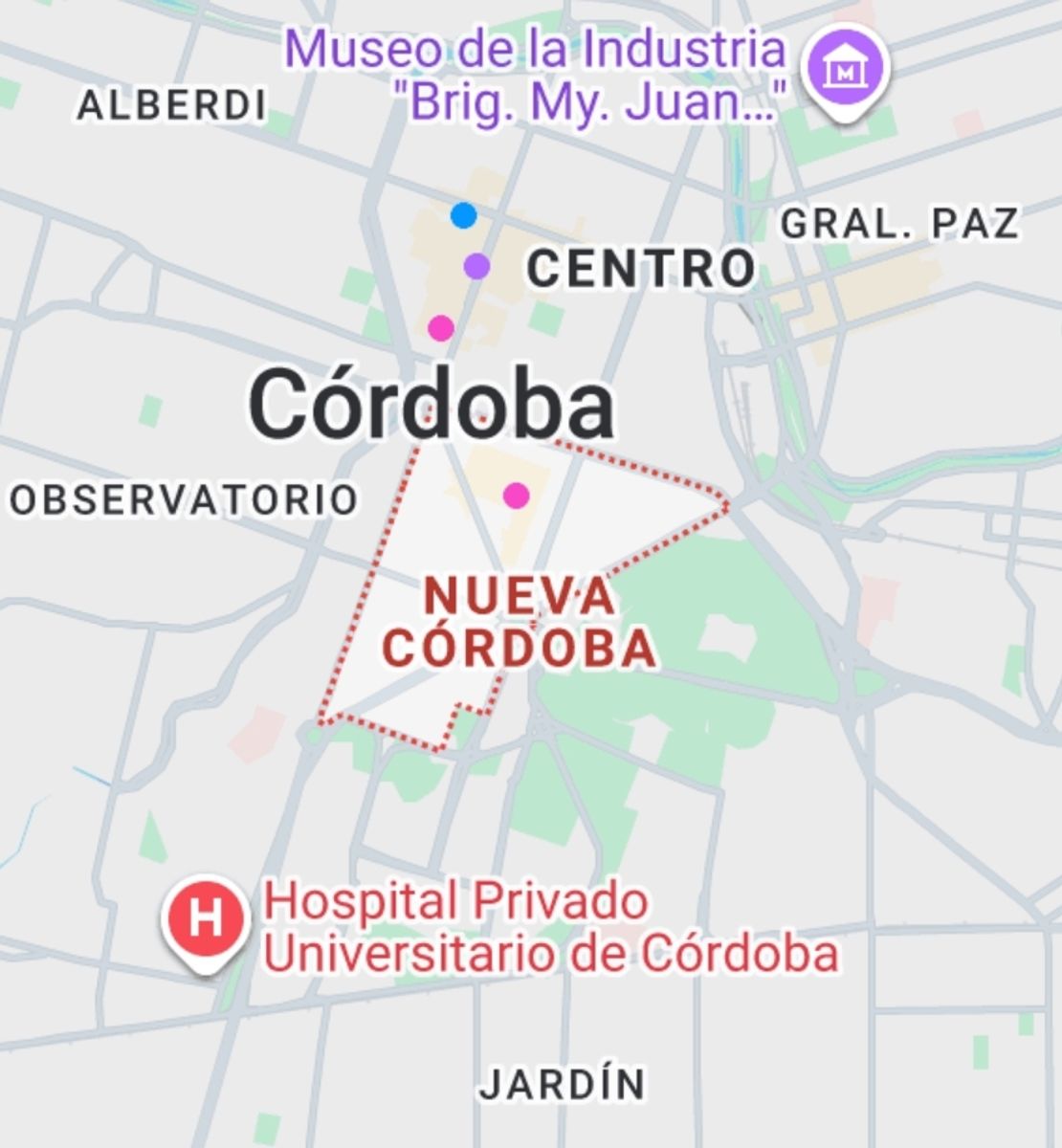 EXCELENTE INVERSIÓN. ALQUILADO. DEPTO 1 DORM. CÓRDOBA CAPITAL. - 8