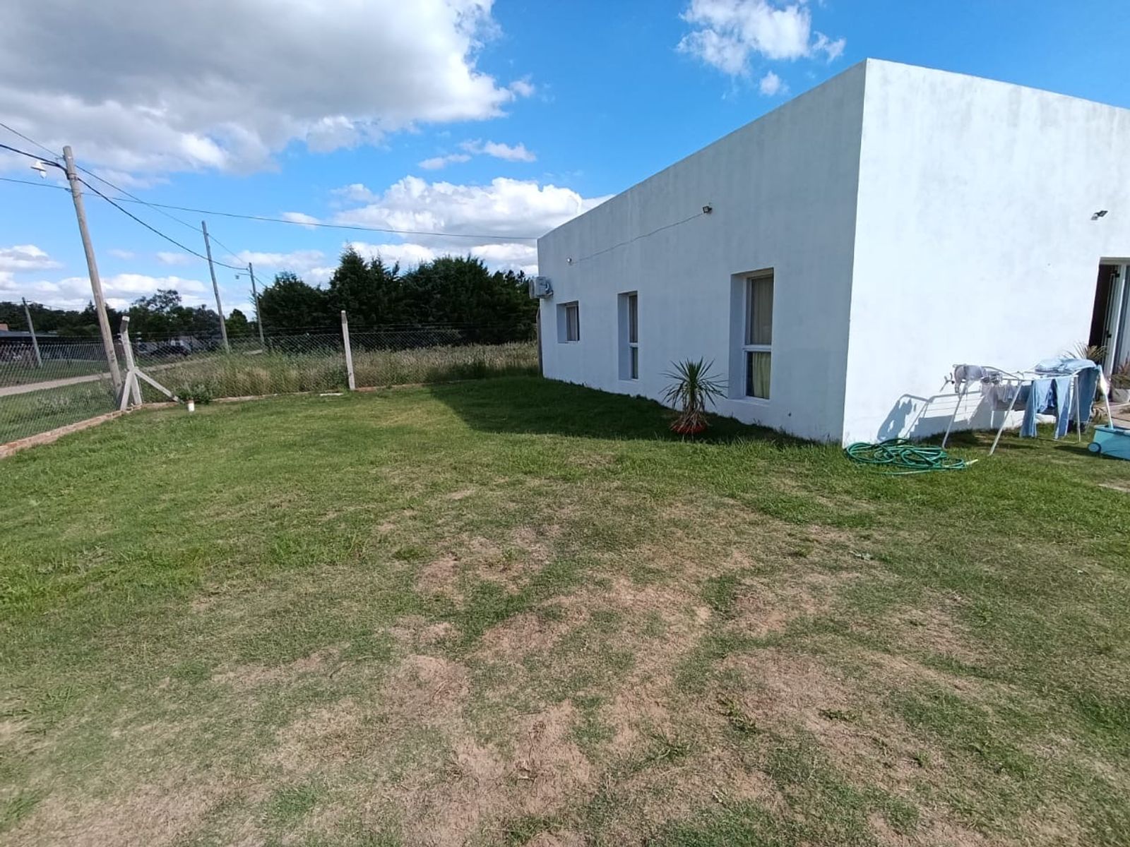 Dos casas quinta en Portal del Leyes - 1