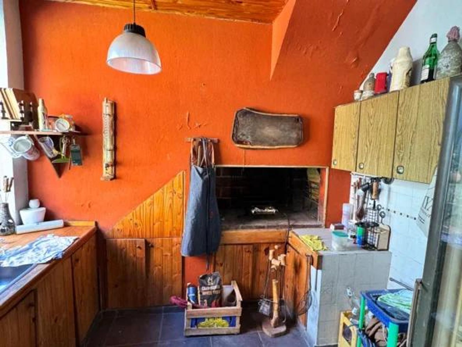 Propiedad sobre esquina en Barrio Sur - 4
