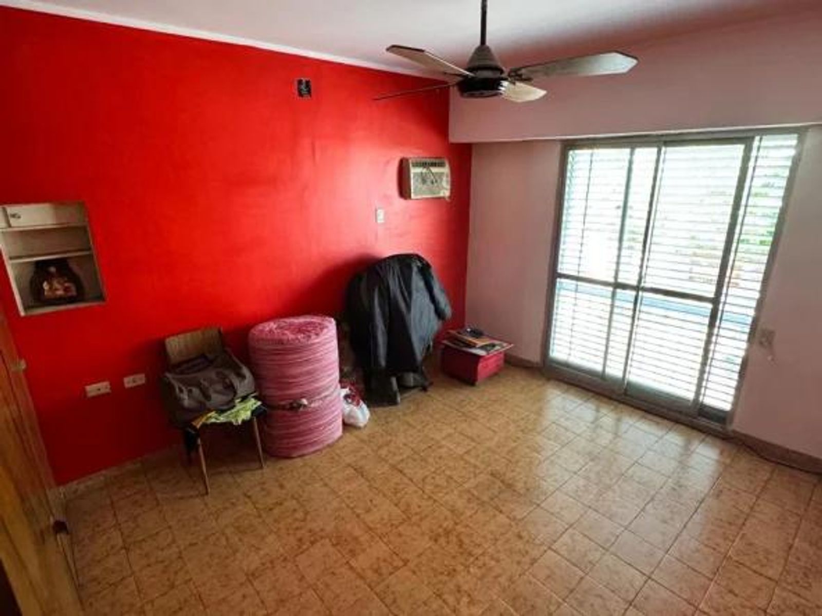 Propiedad sobre esquina en Barrio Sur - 9