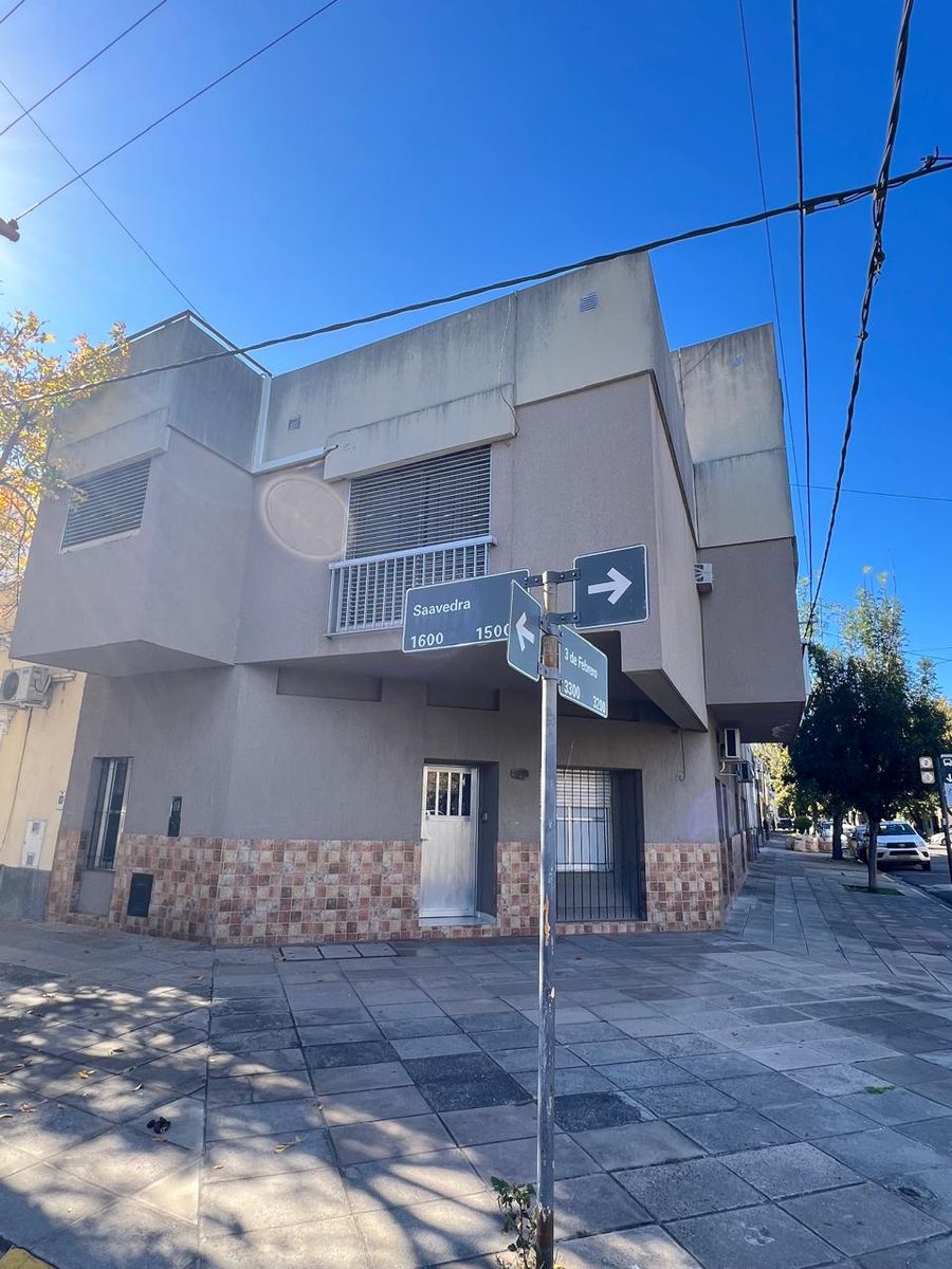 Propiedad sobre esquina en Barrio Sur - 12