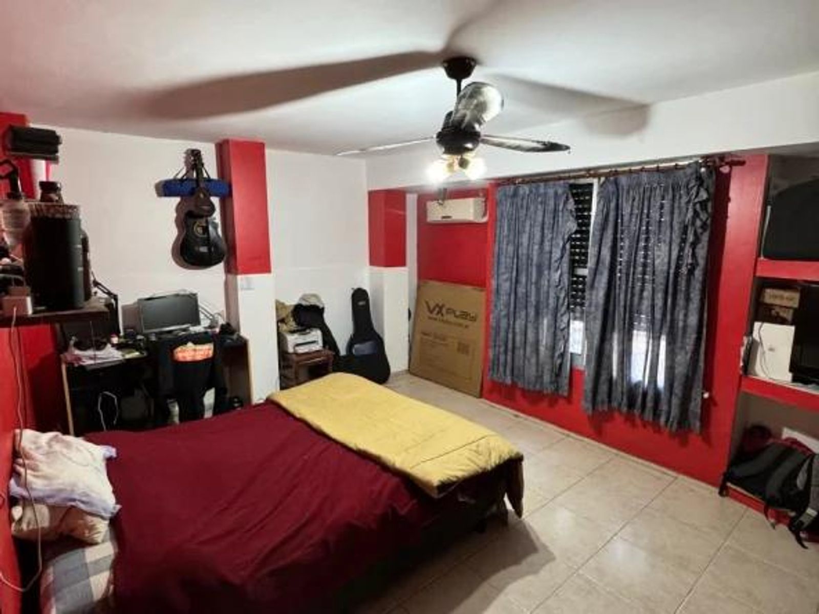 Propiedad sobre esquina en Barrio Sur - 16