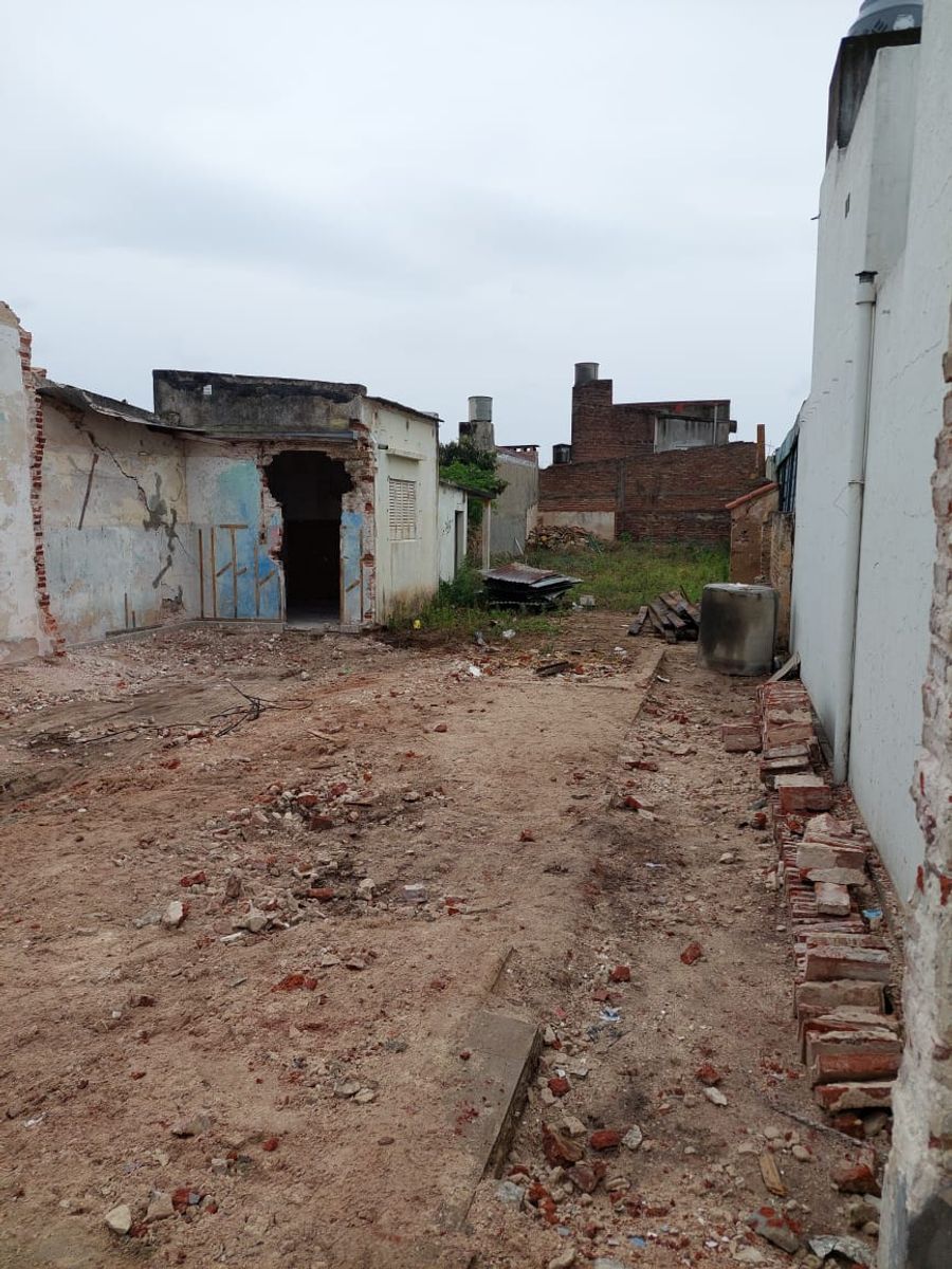 GRAN TERRENO PARA DESARROLLO DE BAJA ESCALA - 3