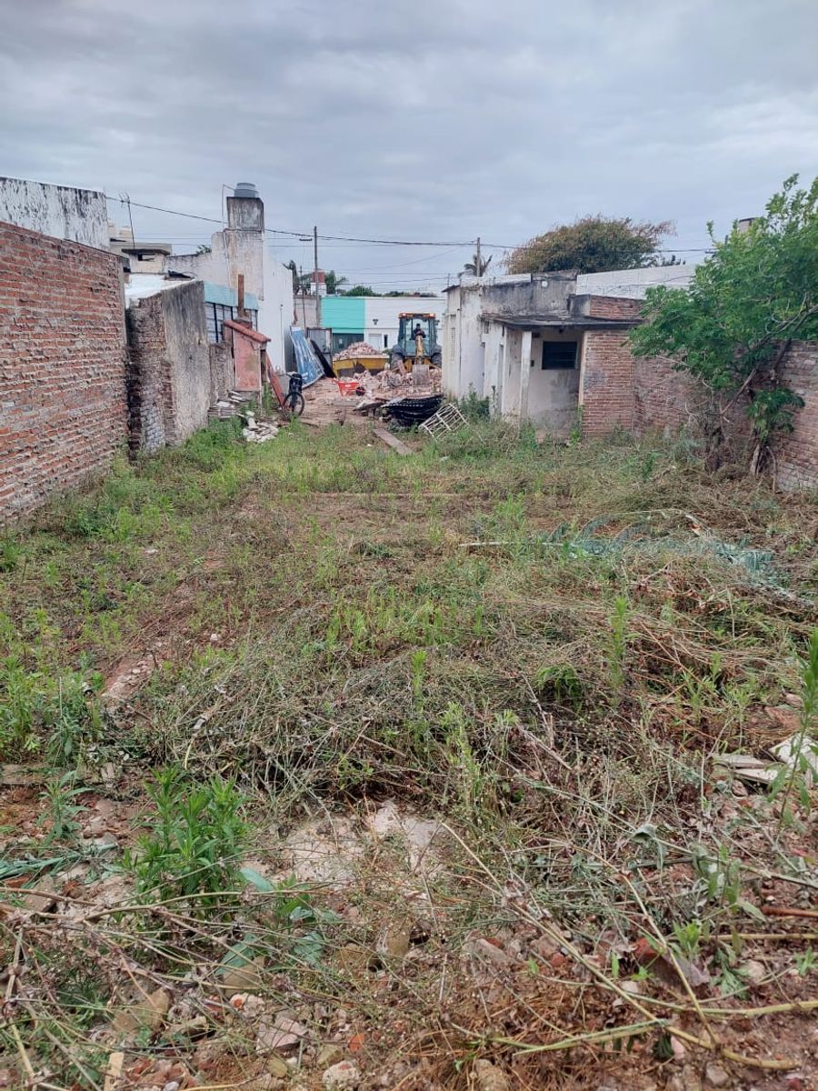 GRAN TERRENO PARA DESARROLLO DE BAJA ESCALA - 4