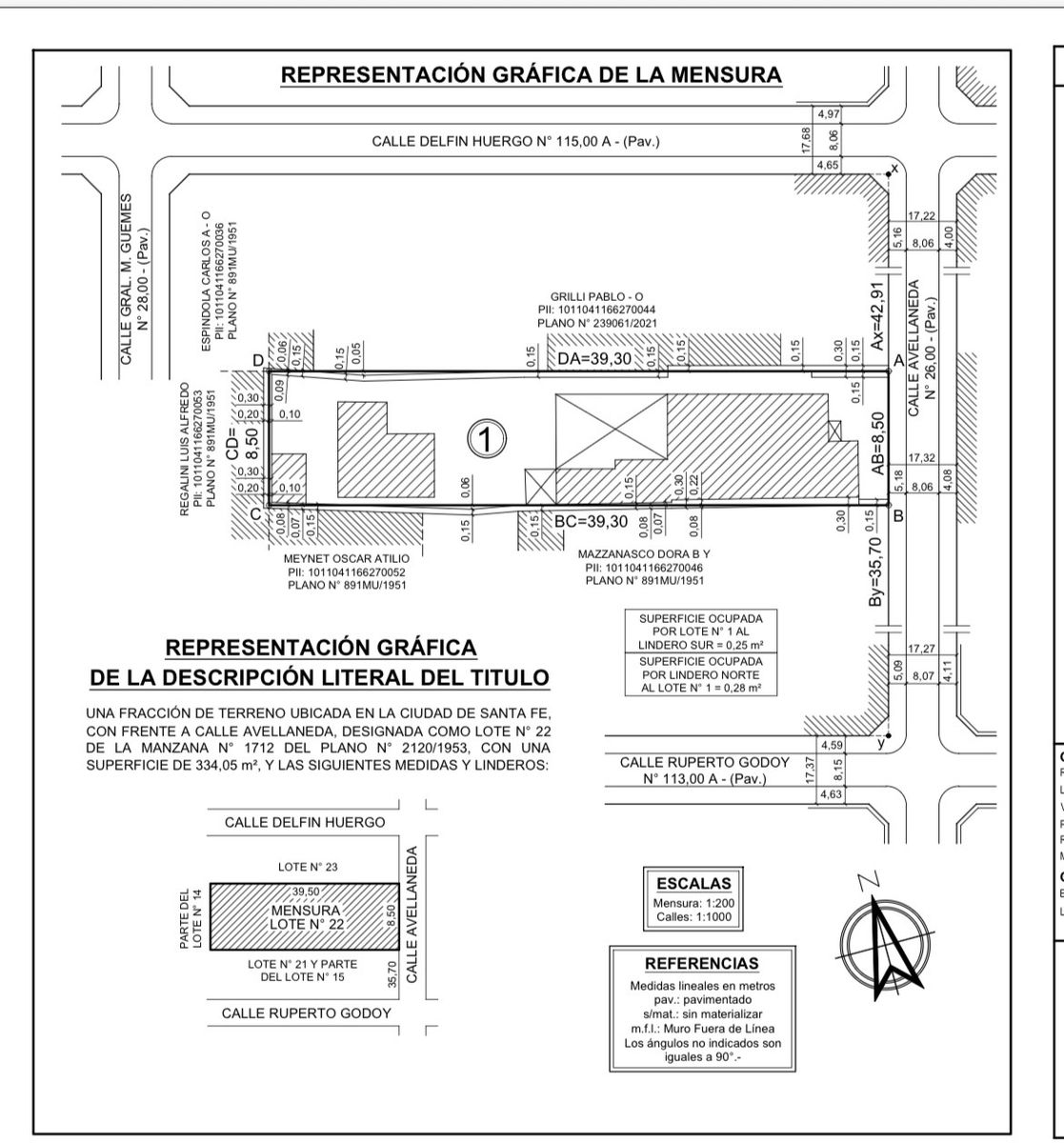 GRAN TERRENO PARA DESARROLLO DE BAJA ESCALA - 6