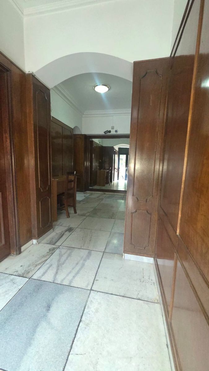 DEPARTAMENTO EN RECOLETA - 2