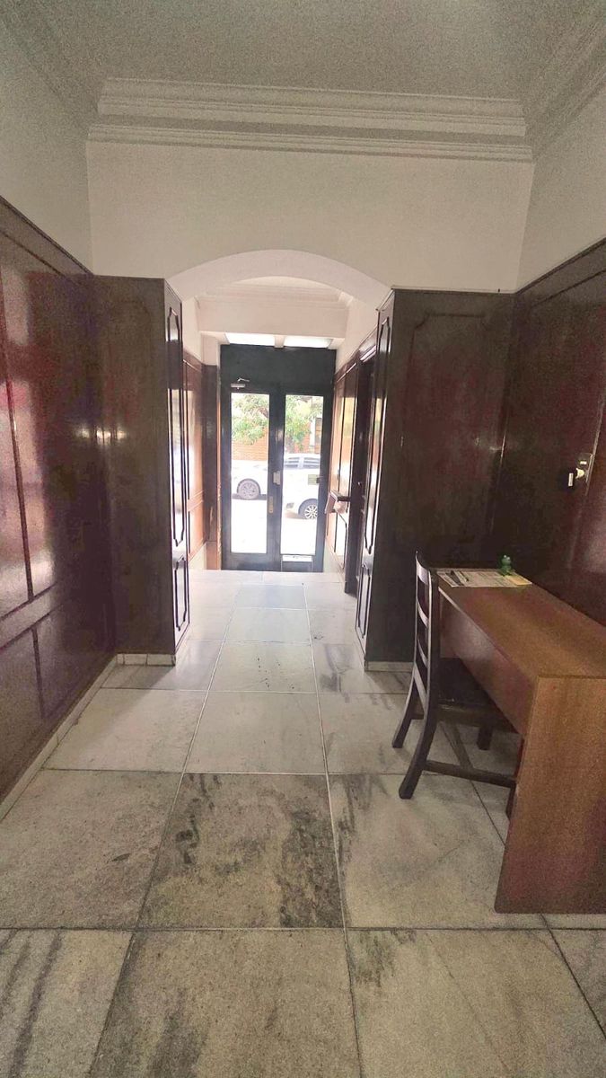 DEPARTAMENTO EN RECOLETA - 3