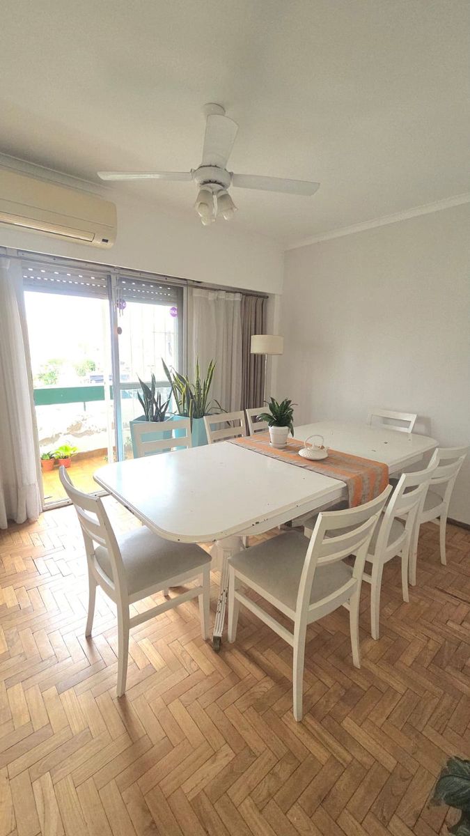 DEPARTAMENTO EN RECOLETA - 6