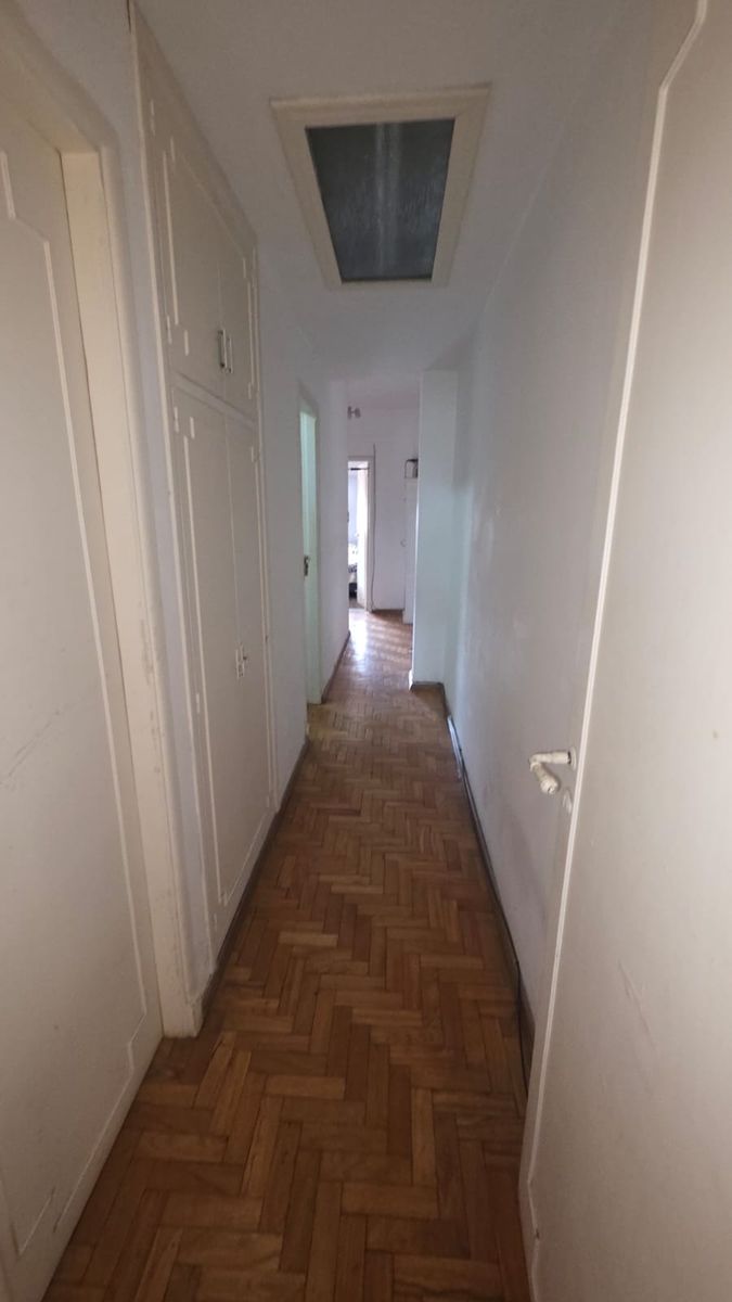 DEPARTAMENTO EN RECOLETA - 7