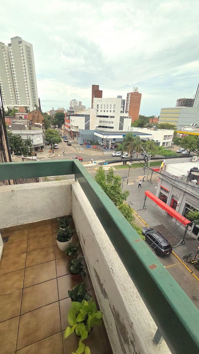 DEPARTAMENTO EN RECOLETA - 8