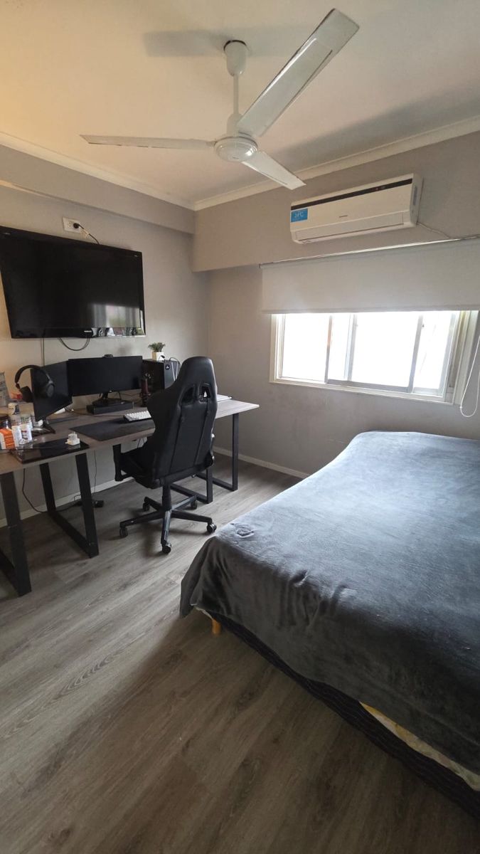 DEPARTAMENTO EN RECOLETA - 11