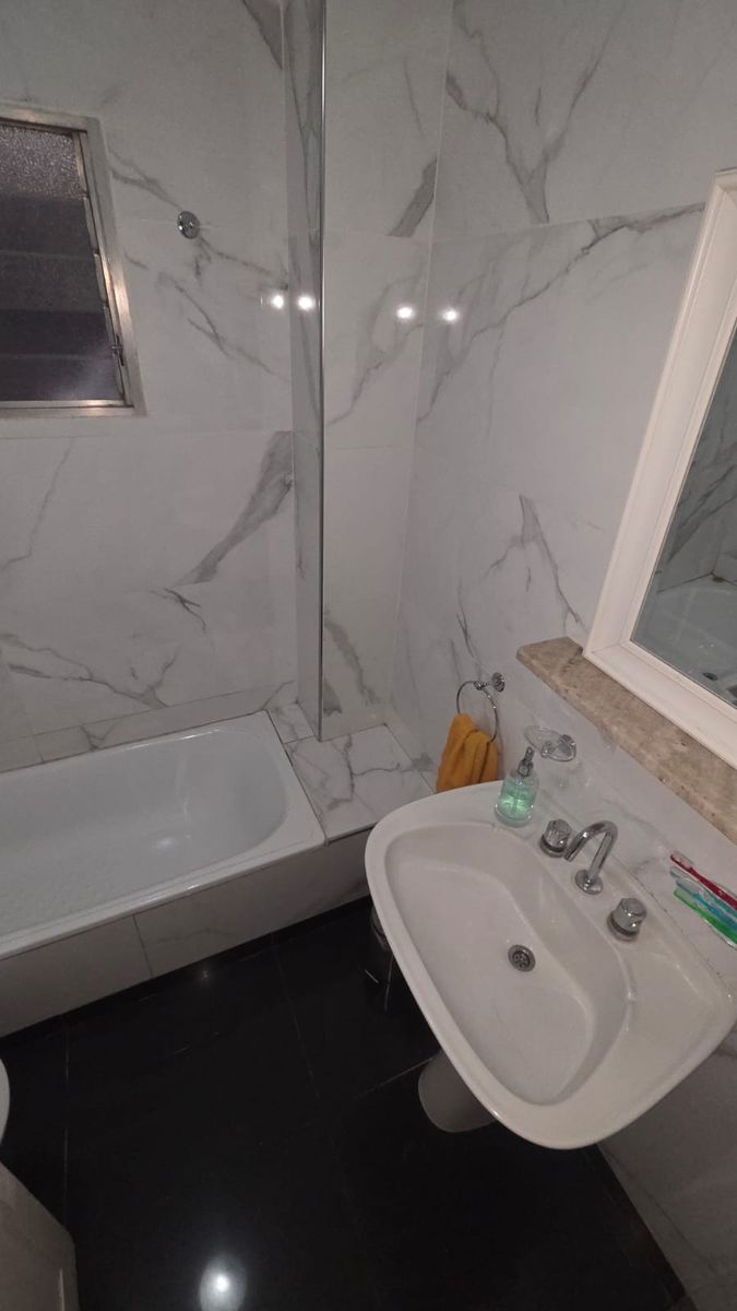 DEPARTAMENTO EN RECOLETA - 12