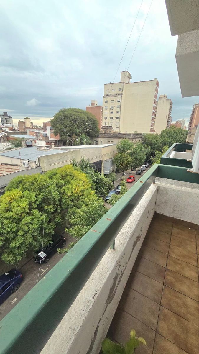 DEPARTAMENTO EN RECOLETA - 13