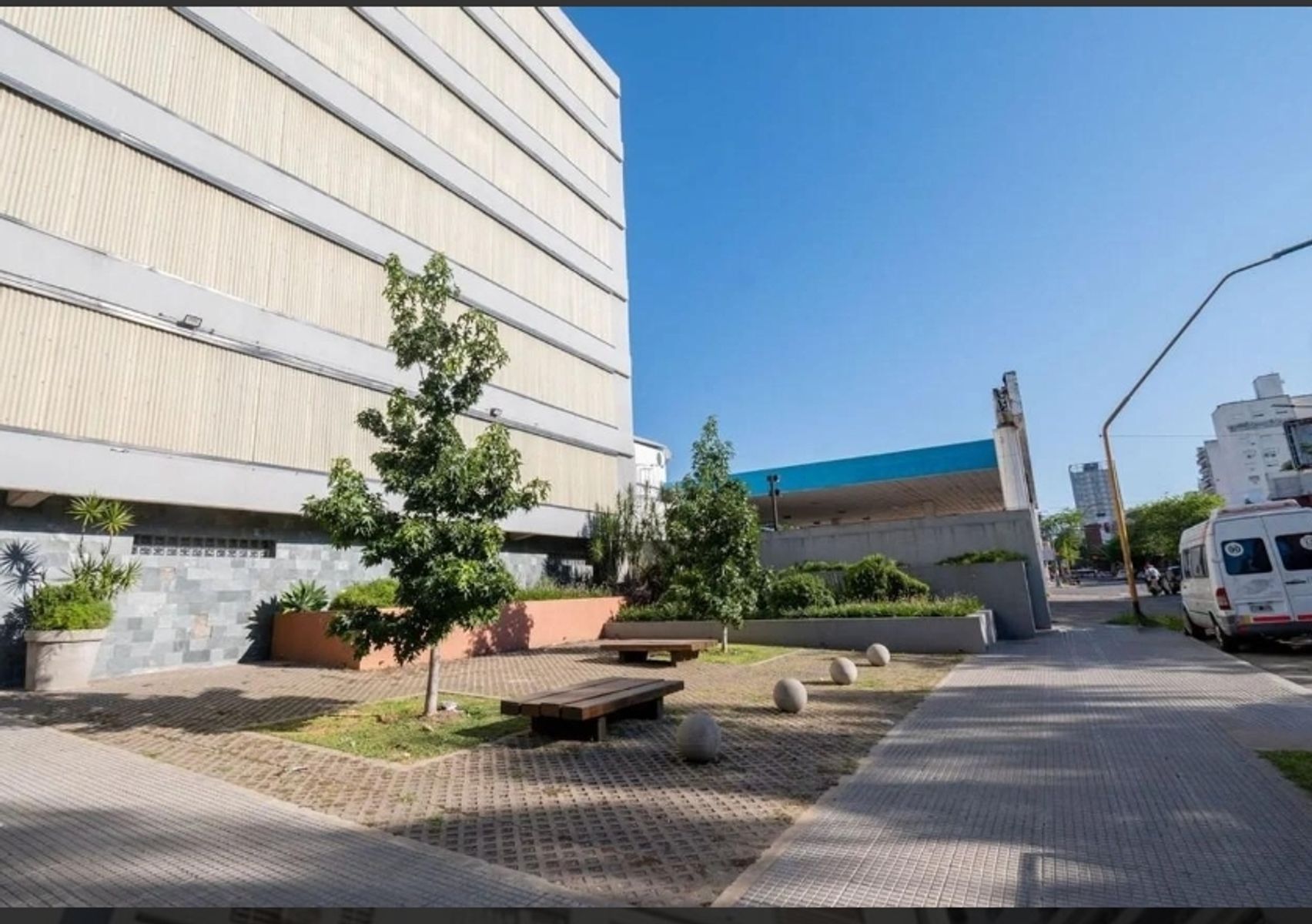 Departamento financiado de 2 Dormitorios en Candioti Norte - 3