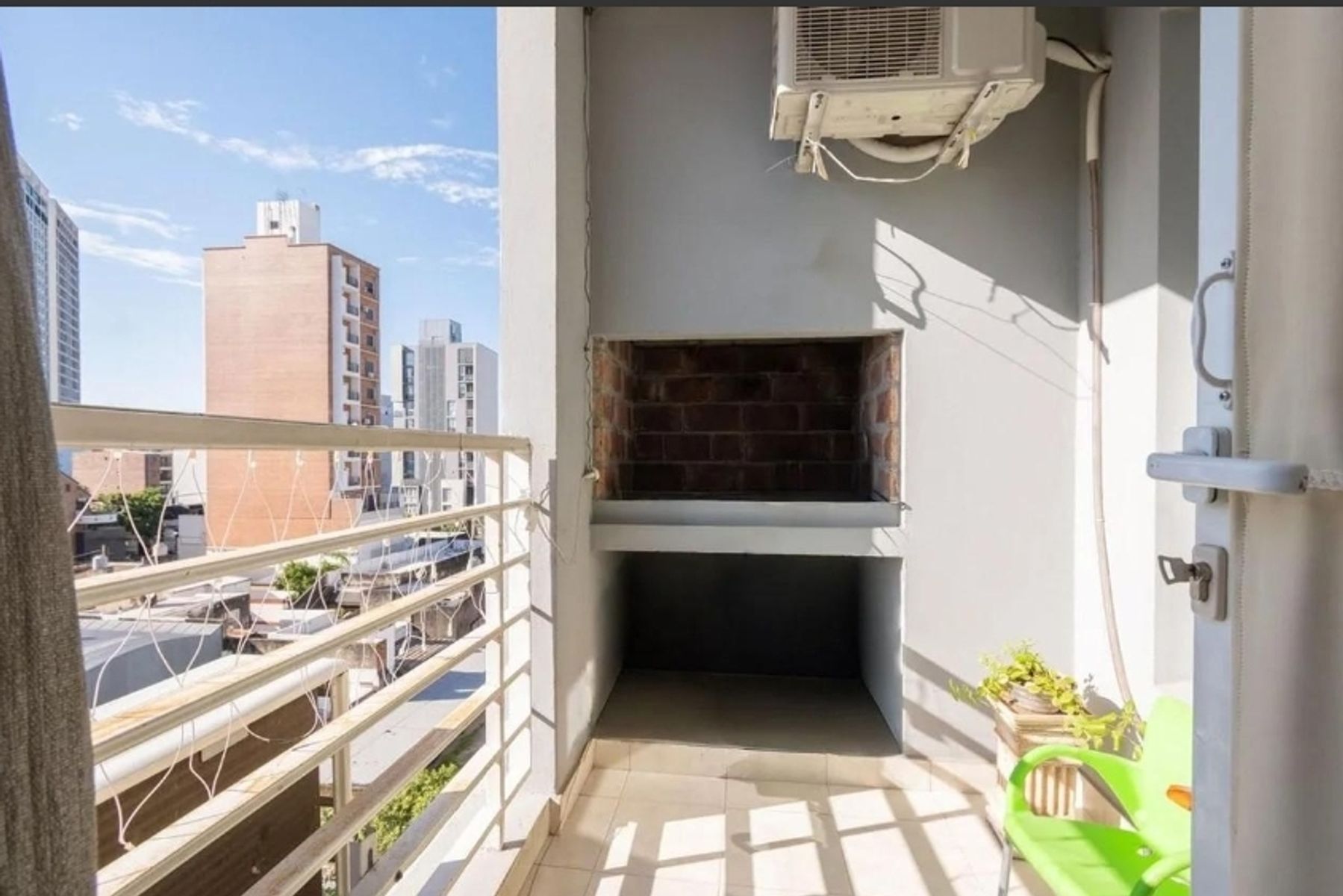 Departamento financiado de 2 Dormitorios en Candioti Norte - 7