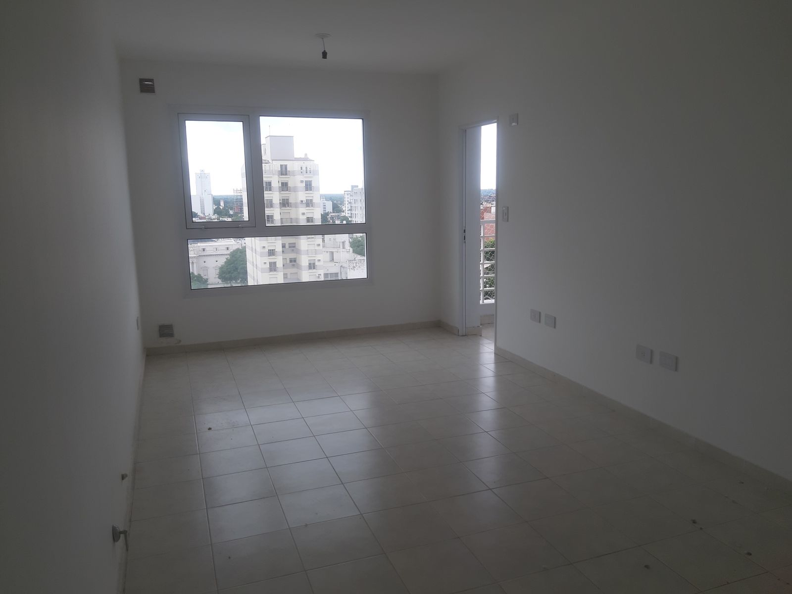Departamento financiado de 2 Dormitorios en Candioti Norte - 10