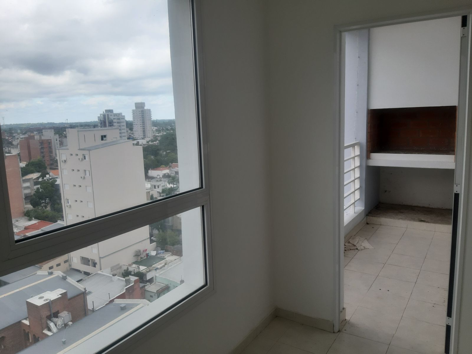 Departamento financiado de 2 Dormitorios en Candioti Norte - 11