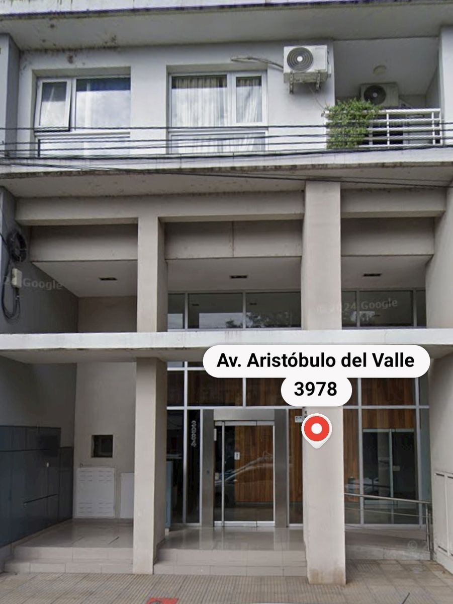 Departamento de un dormitorio zona Facultad de Abogacía - 9
