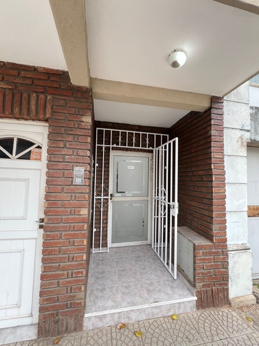 Departamento interno en barrio Sur - 2