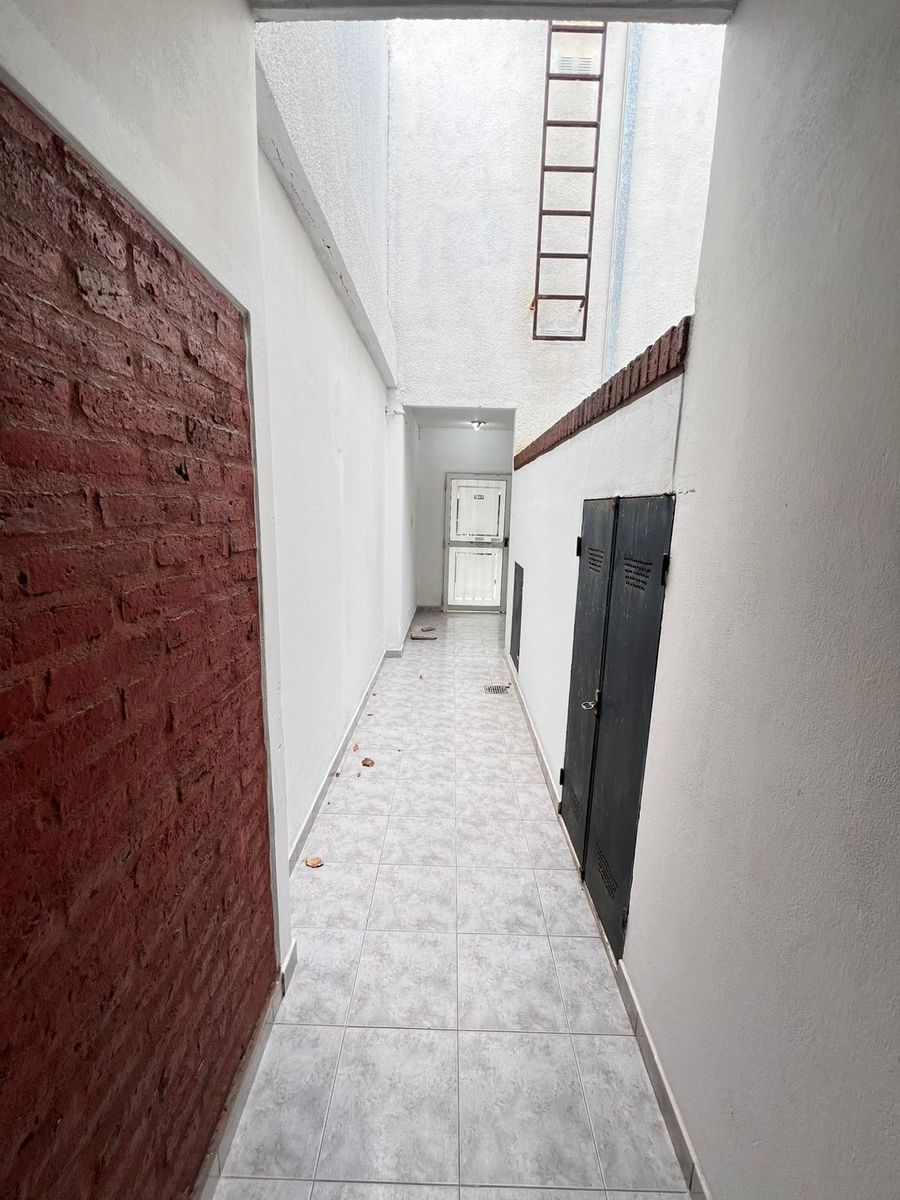 Departamento interno en barrio Sur - 4
