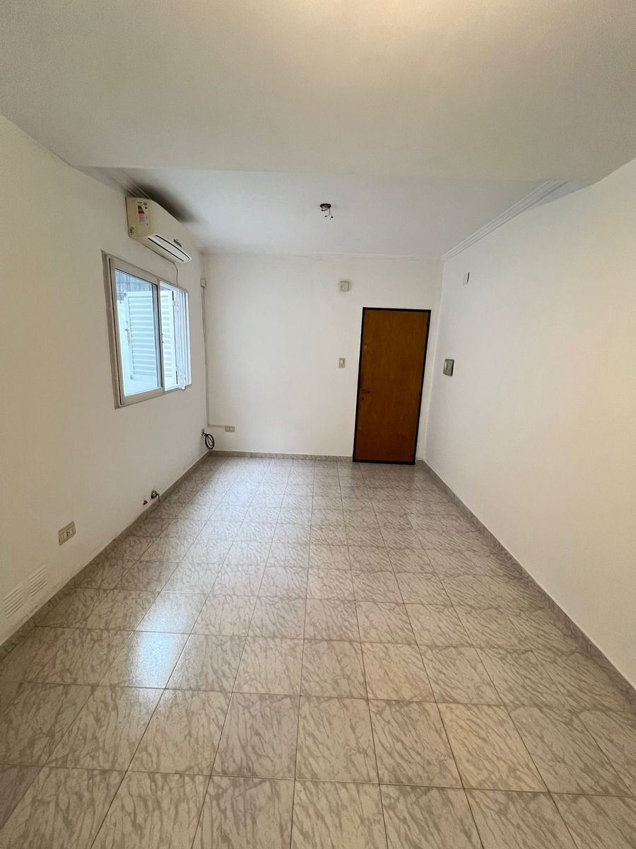 Departamento interno en barrio Sur - 5