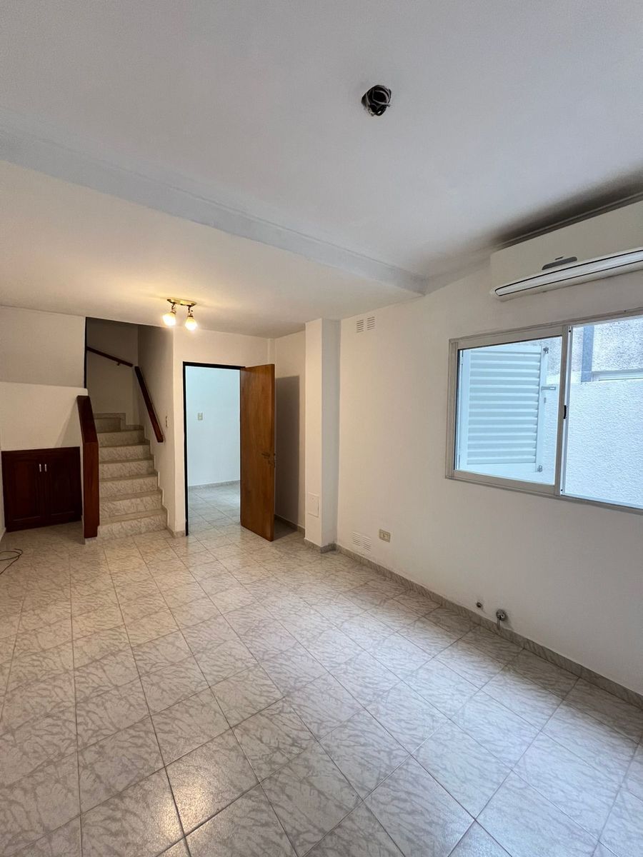 Departamento interno en barrio Sur - 6