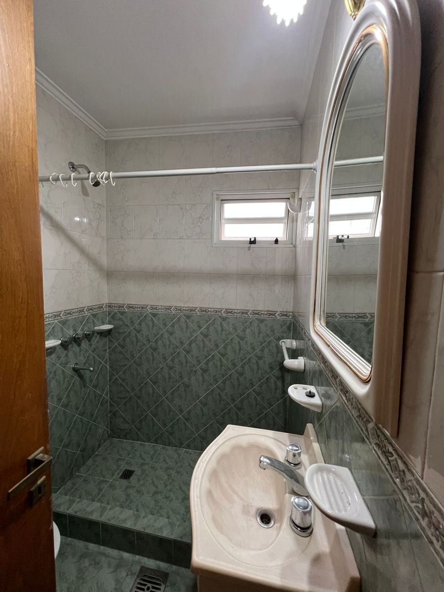 Departamento interno en barrio Sur - 9