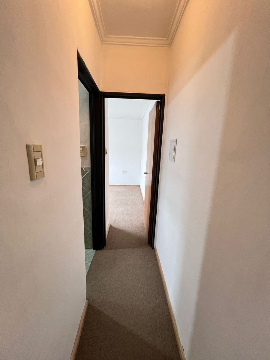 Departamento interno en barrio Sur - 14