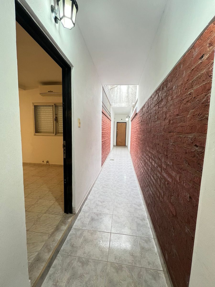 Departamento interno en barrio Sur - 15