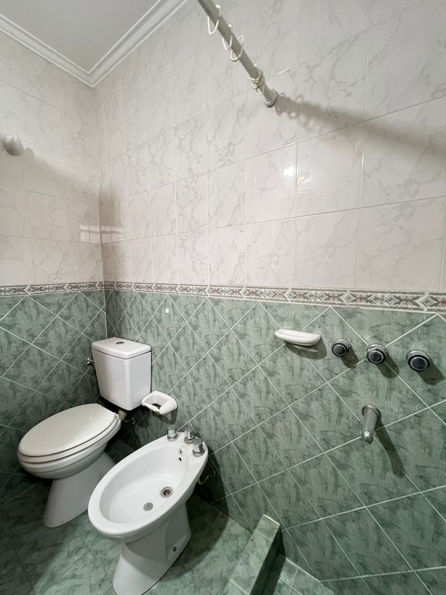 Departamento interno en barrio Sur - 16