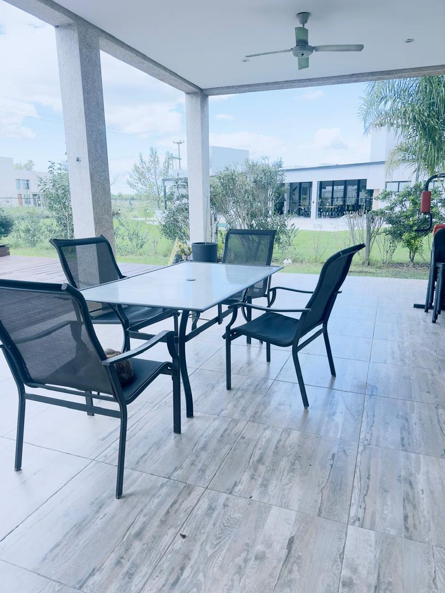 Gran Casa en Aires del Llano - 3