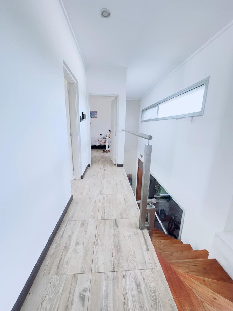 Gran Casa en Aires del Llano - 7