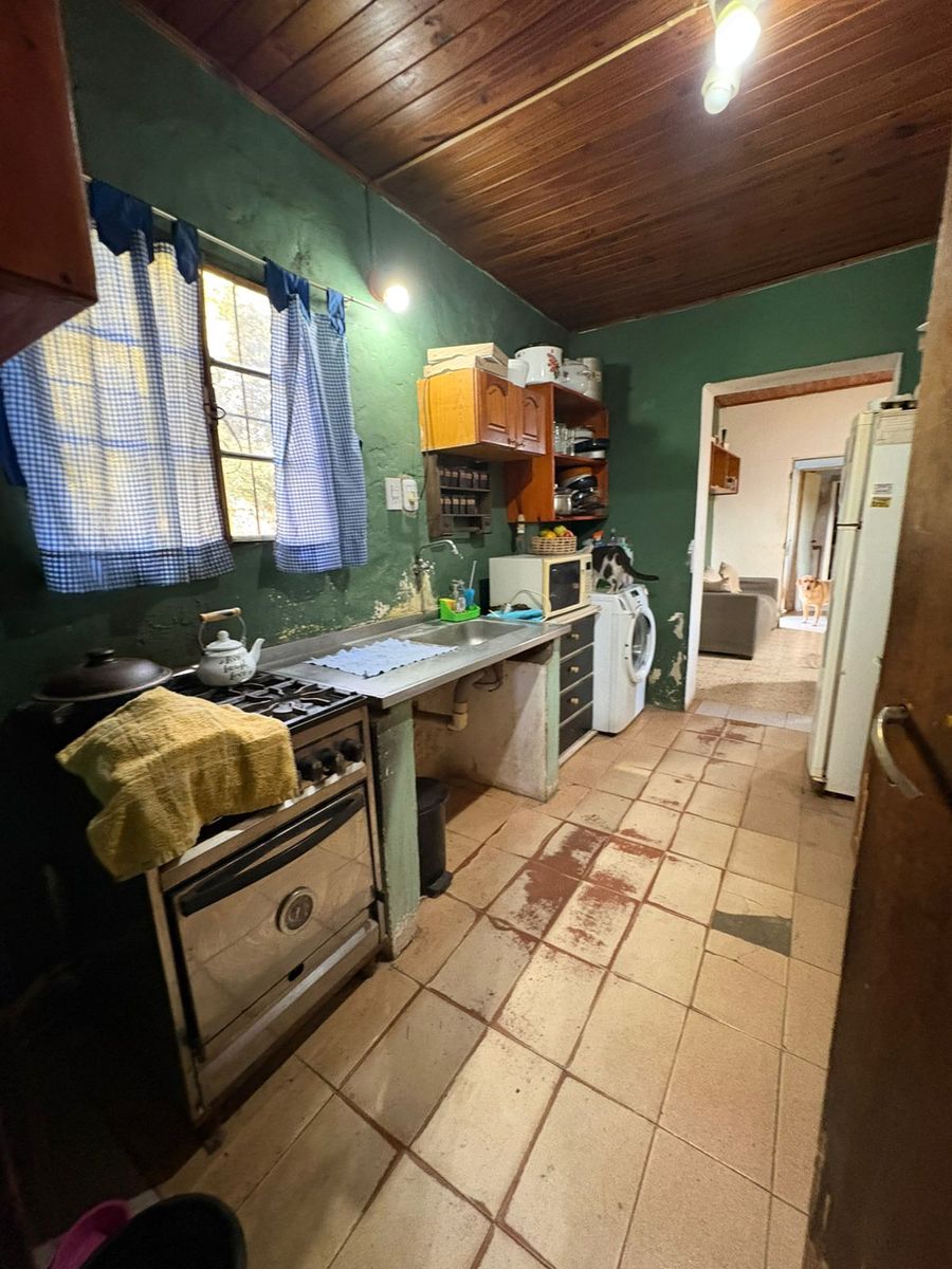 DOS CASAS EN EL MISMO LOTE - 7