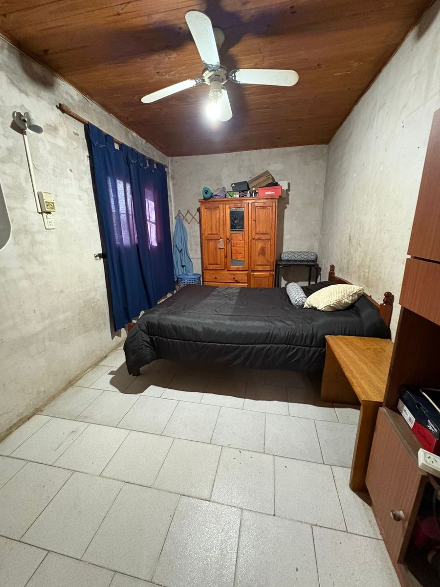 DOS CASAS EN EL MISMO LOTE - 9