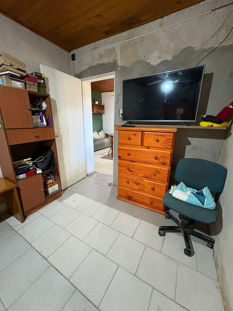 DOS CASAS EN EL MISMO LOTE - 11