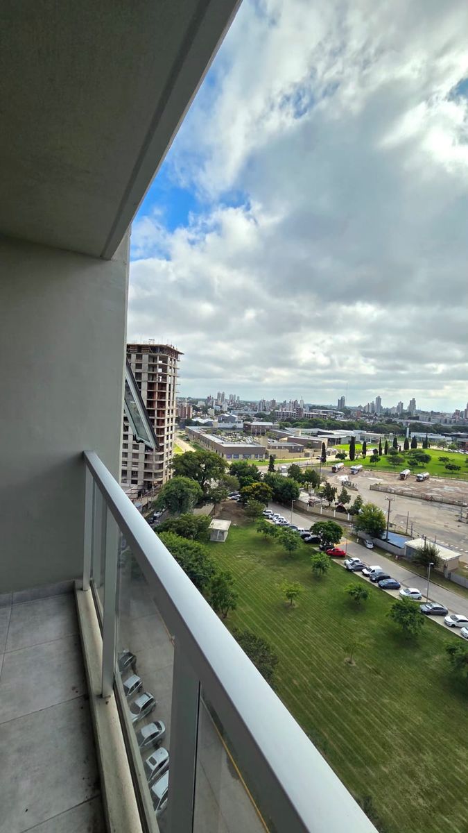DEPARTAMENTO A ESTRENAR EN GARDEN INN II - 13