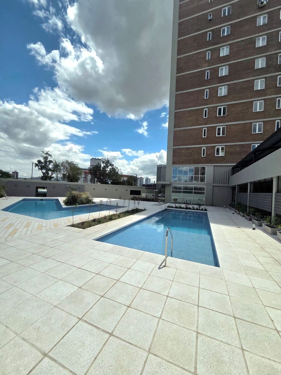 DEPARTAMENTO A ESTRENAR EN GARDEN INN II - 14