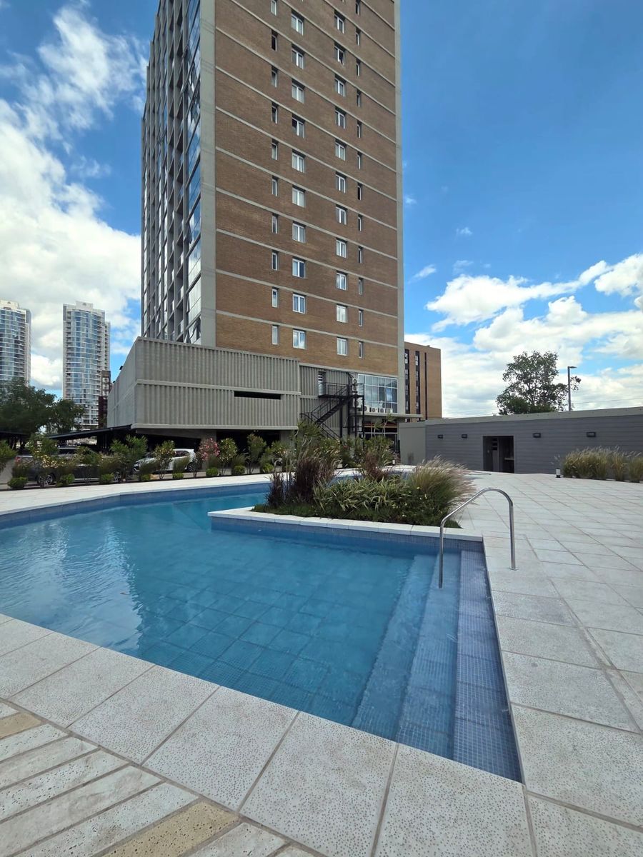 DEPARTAMENTO A ESTRENAR EN GARDEN INN II - 15