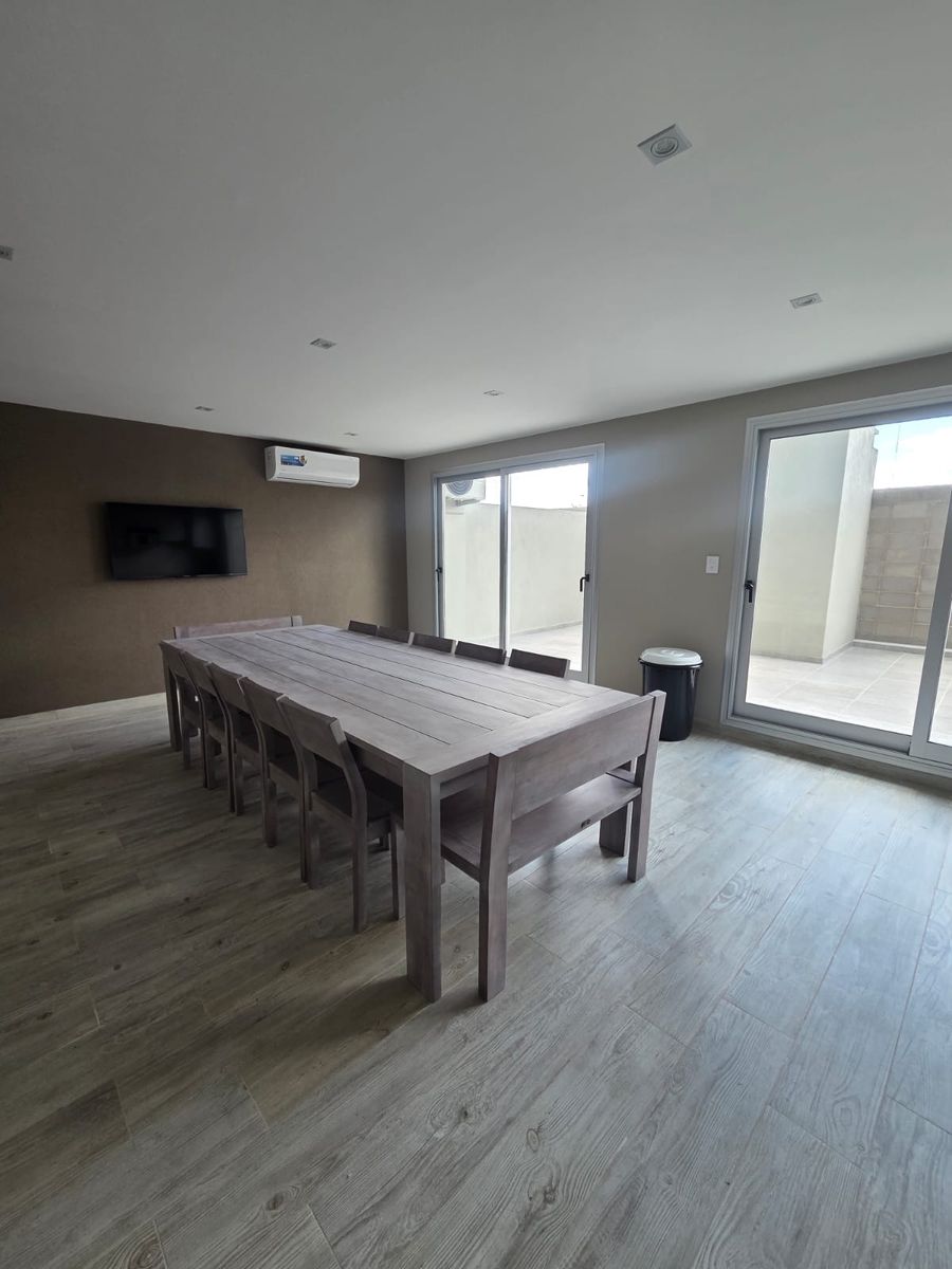 DEPARTAMENTO A ESTRENAR EN GARDEN INN II - 16