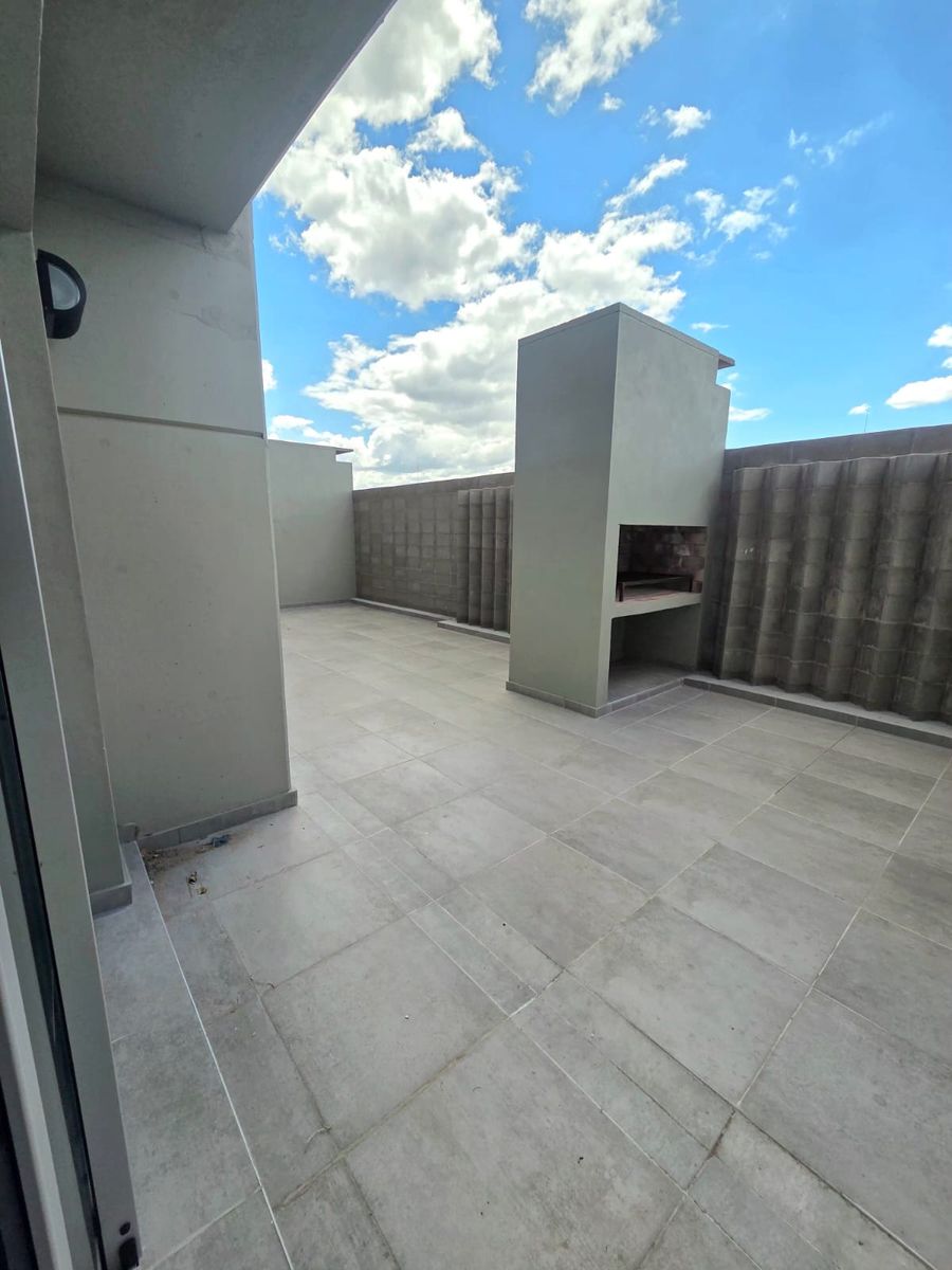 DEPARTAMENTO A ESTRENAR EN GARDEN INN II - 18