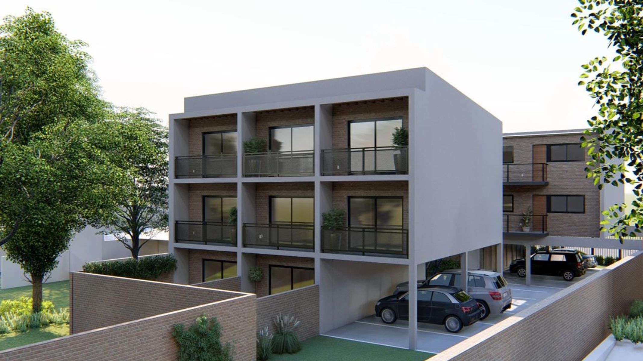 Venta departamentos, últimas 2 unidades disponibles. - 2