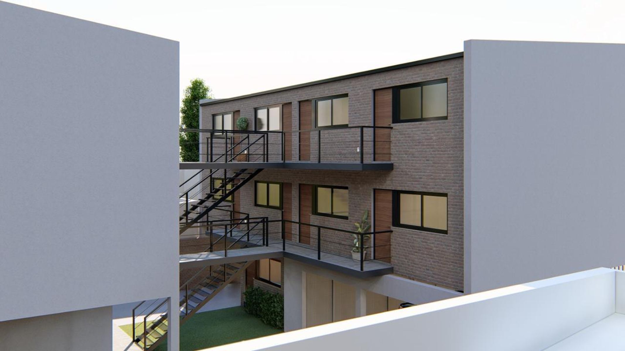 Venta departamentos, últimas 2 unidades disponibles. - 3
