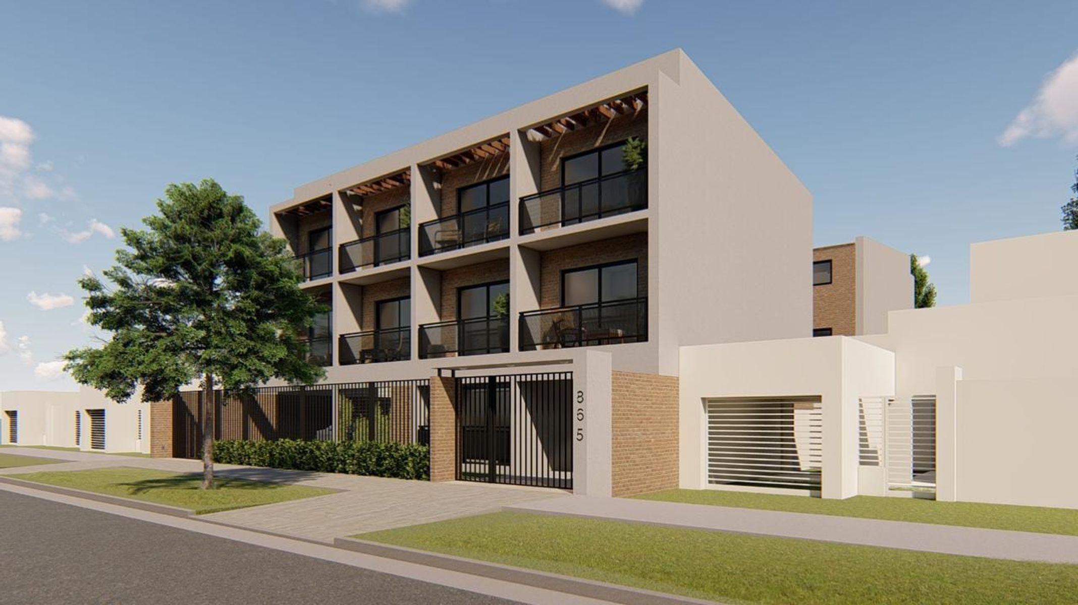 Venta departamentos, últimas 2 unidades disponibles. - 5