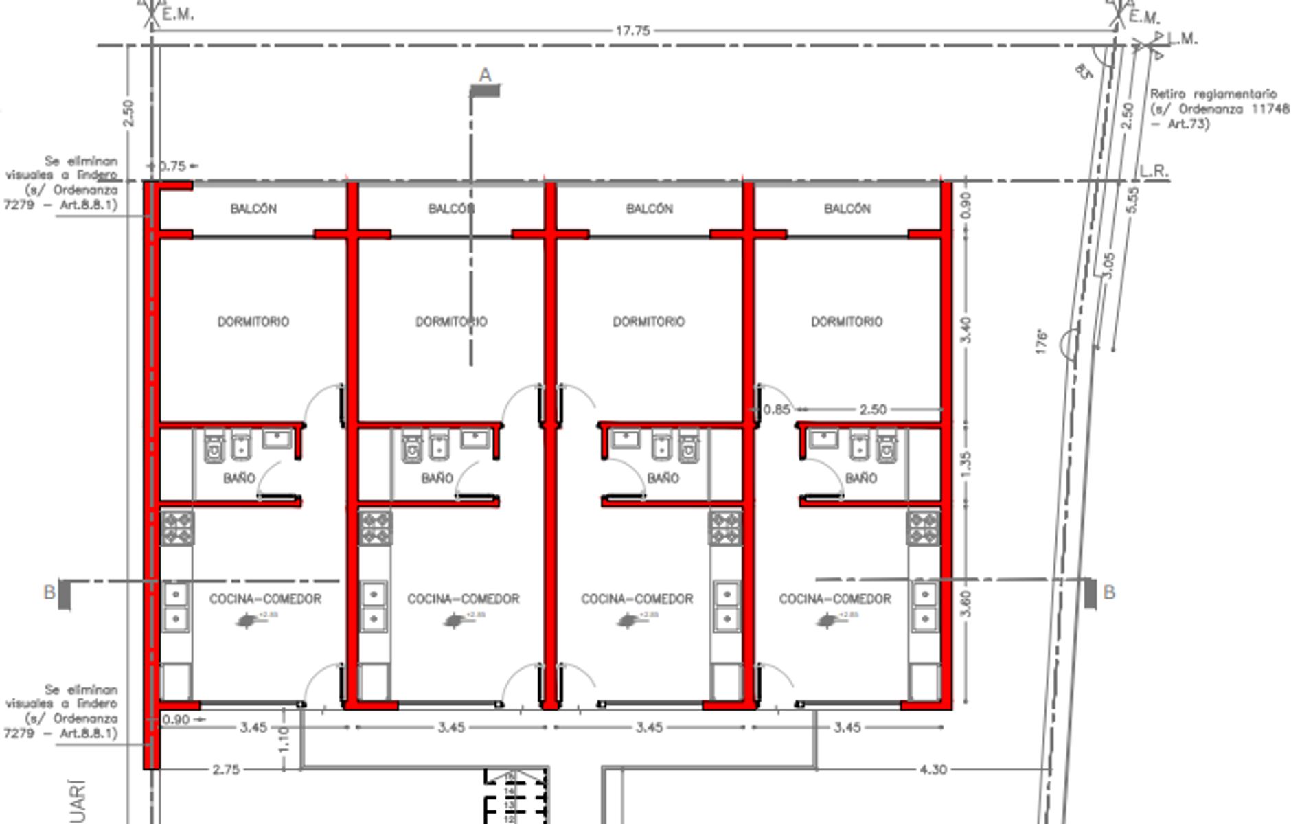 Venta departamentos, últimas 2 unidades disponibles. - 6